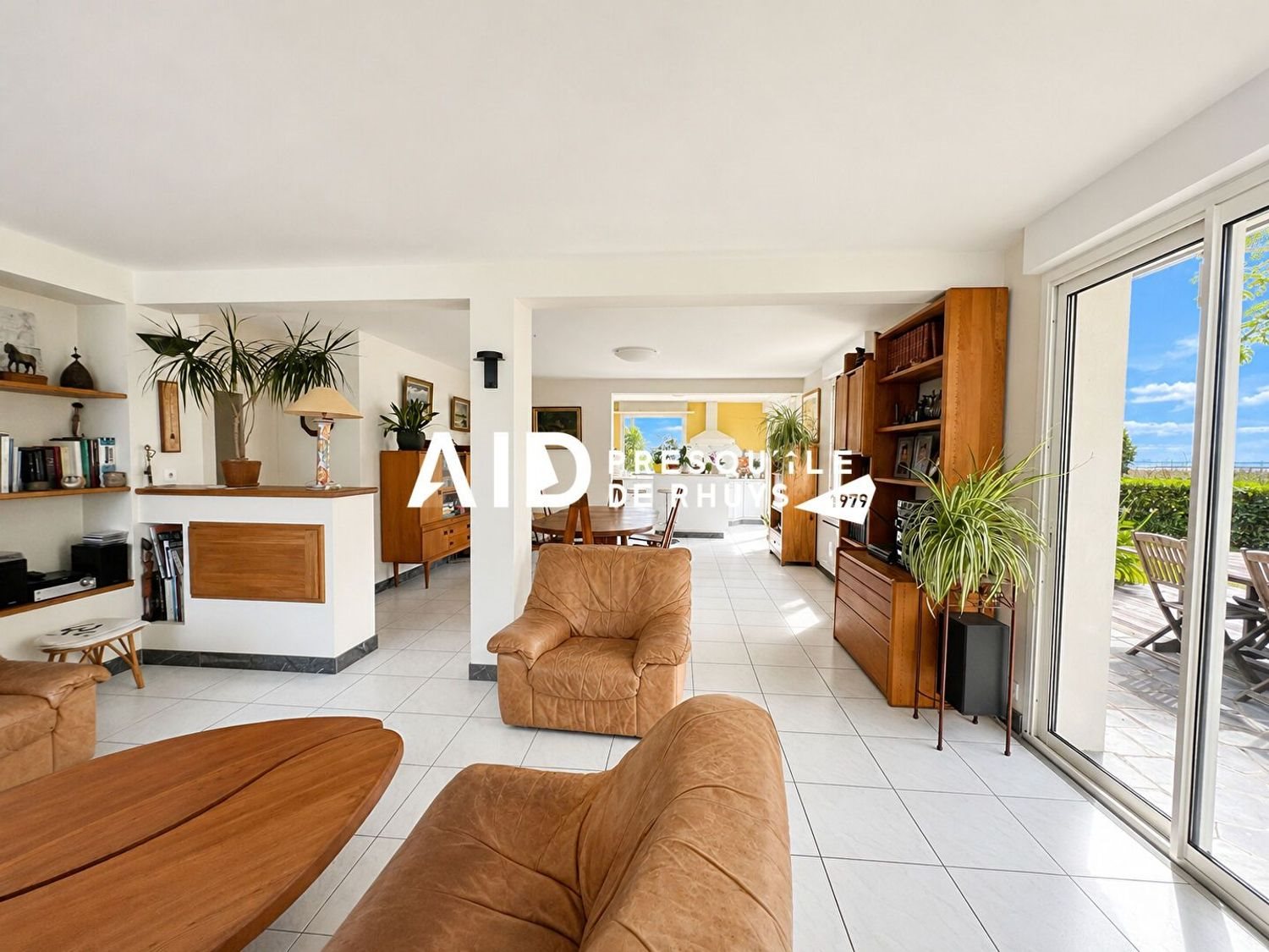Maison à vendre, 162m², Sarzeau