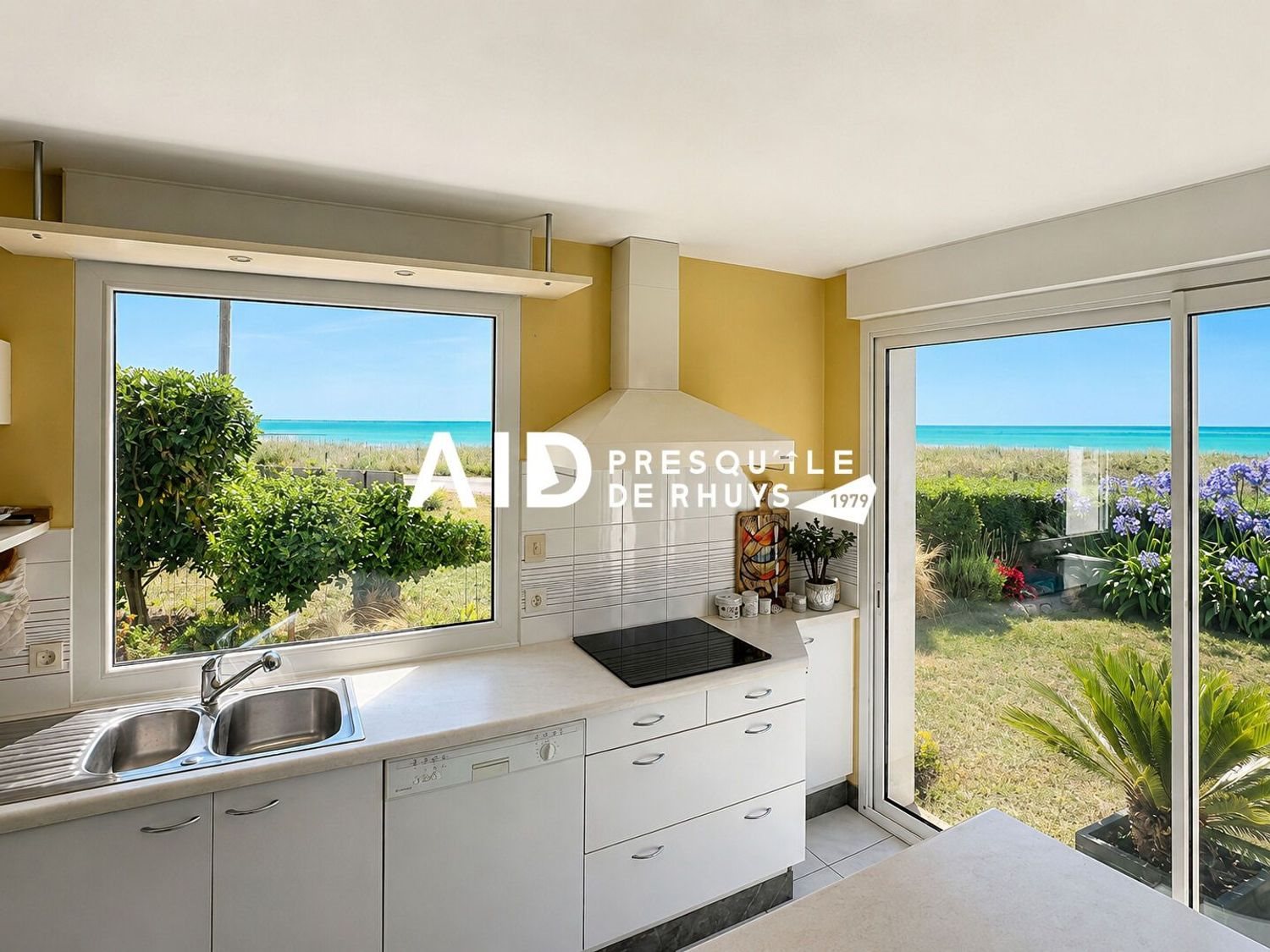 Maison à vendre, 162m², Sarzeau