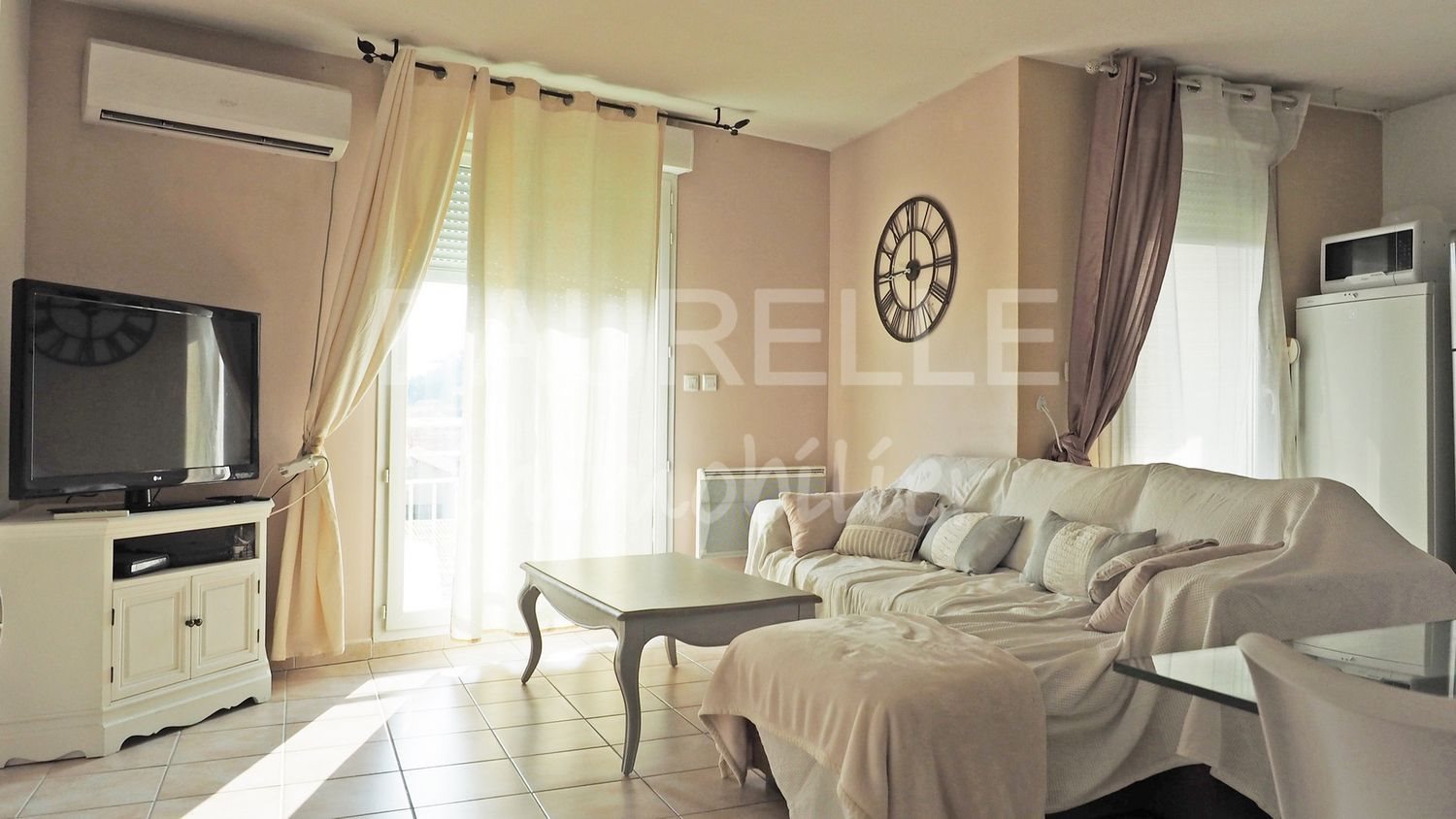 Appartement à vendre, 66m², Châteaurenard