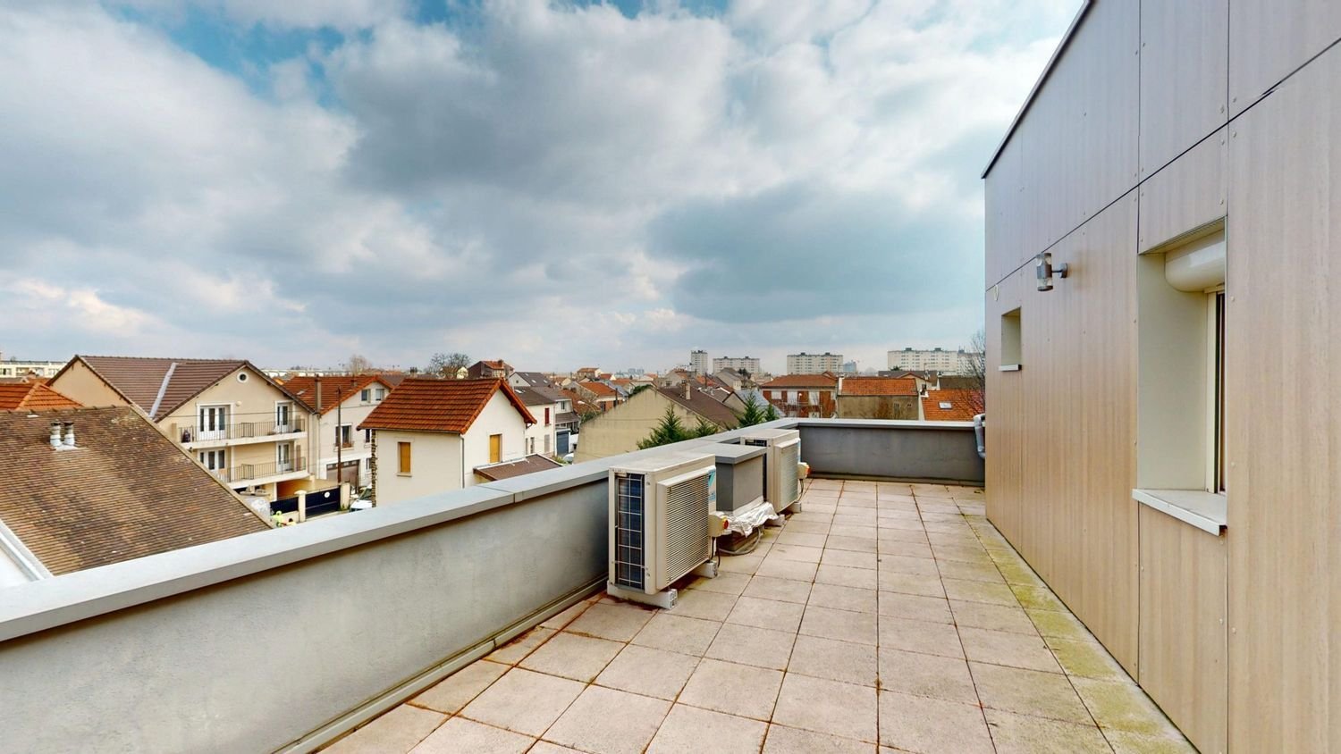 Maison à vendre, 176m², La Courneuve