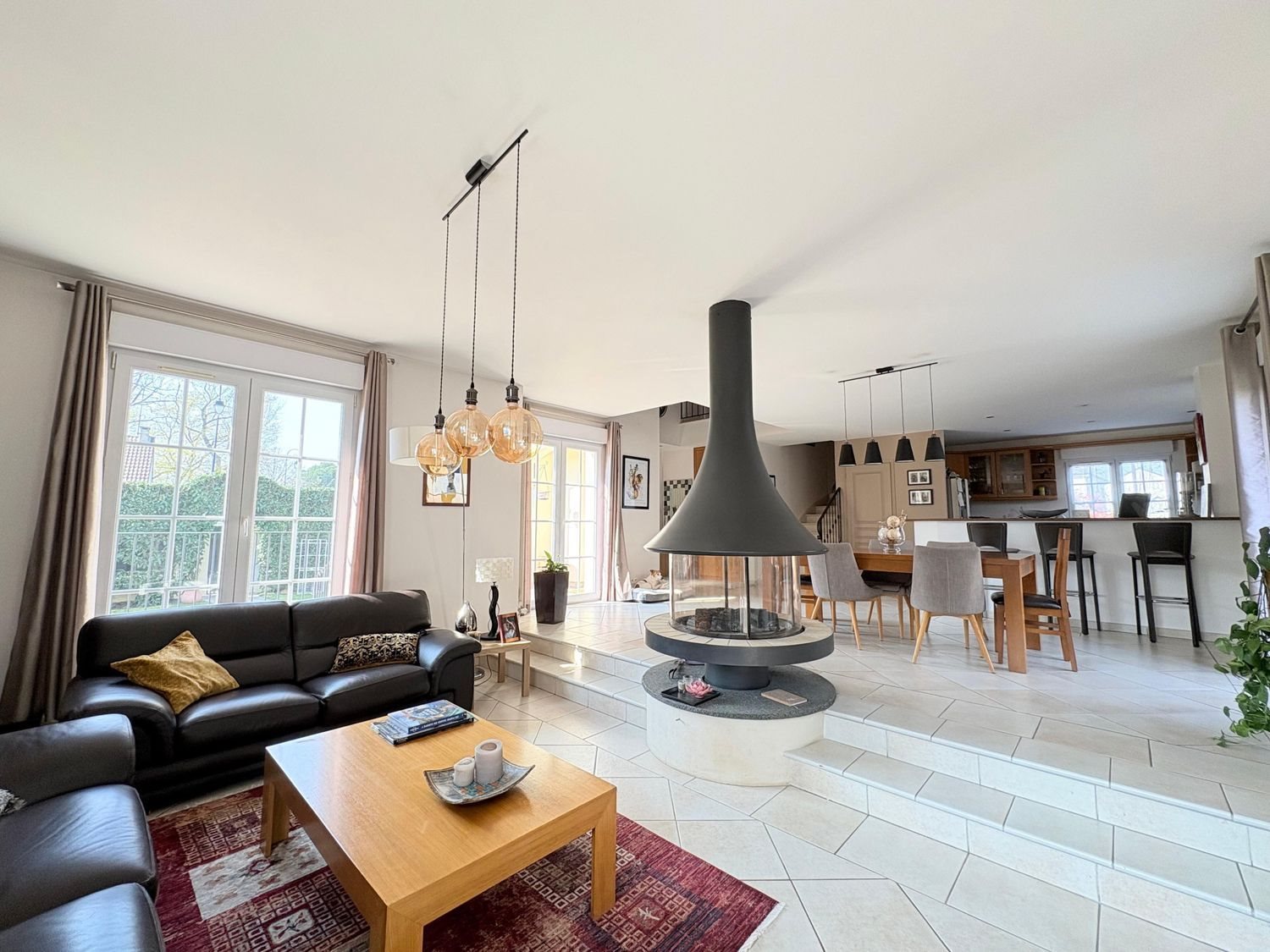 Maison à vendre, 162m², Le Plessis-Trévise