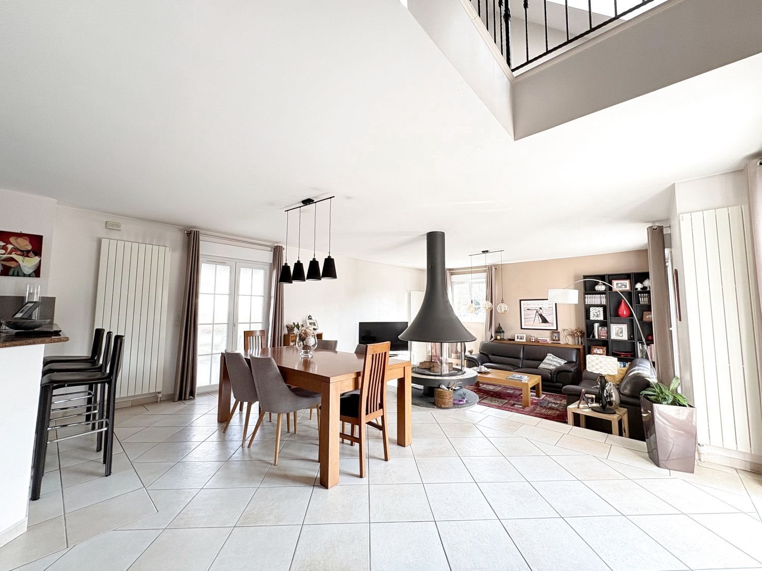 Maison à vendre, 162m², Le Plessis-Trévise