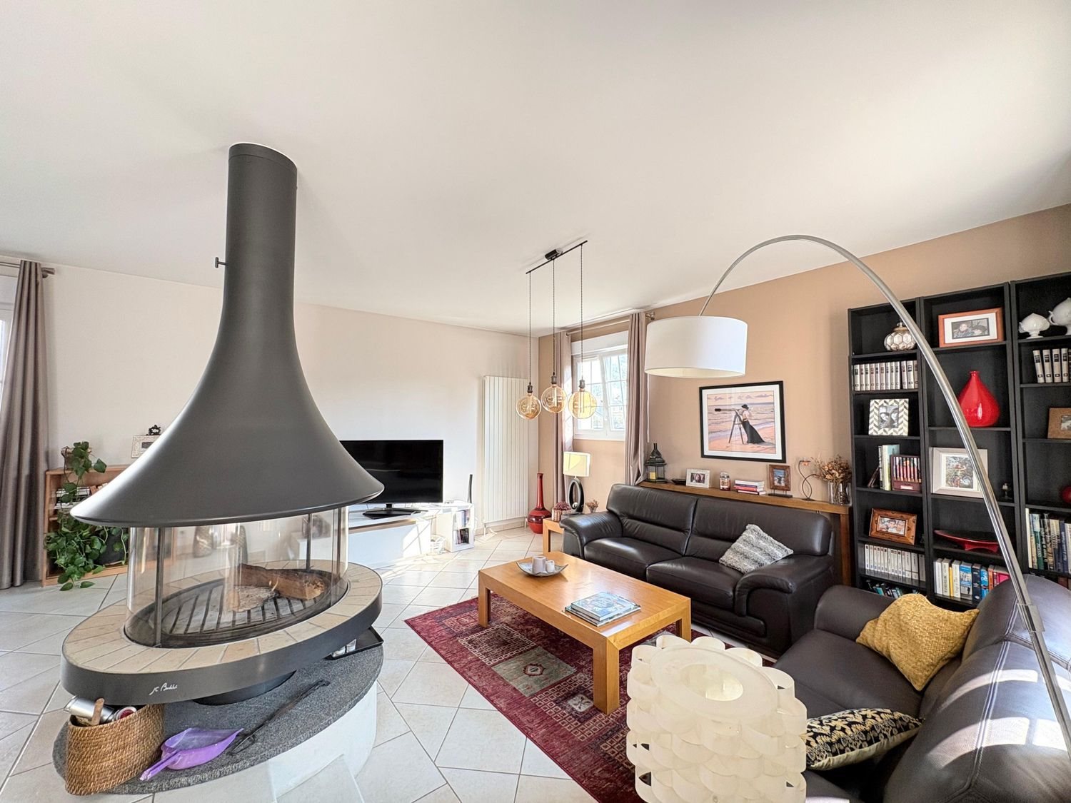 Maison à vendre, 162m², Le Plessis-Trévise