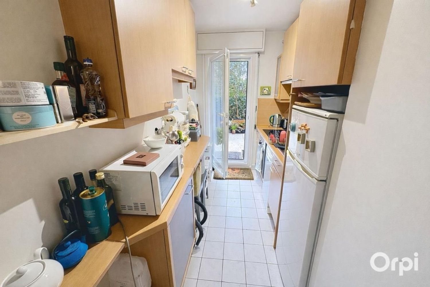 Appartement à vendre, 48m², Massy