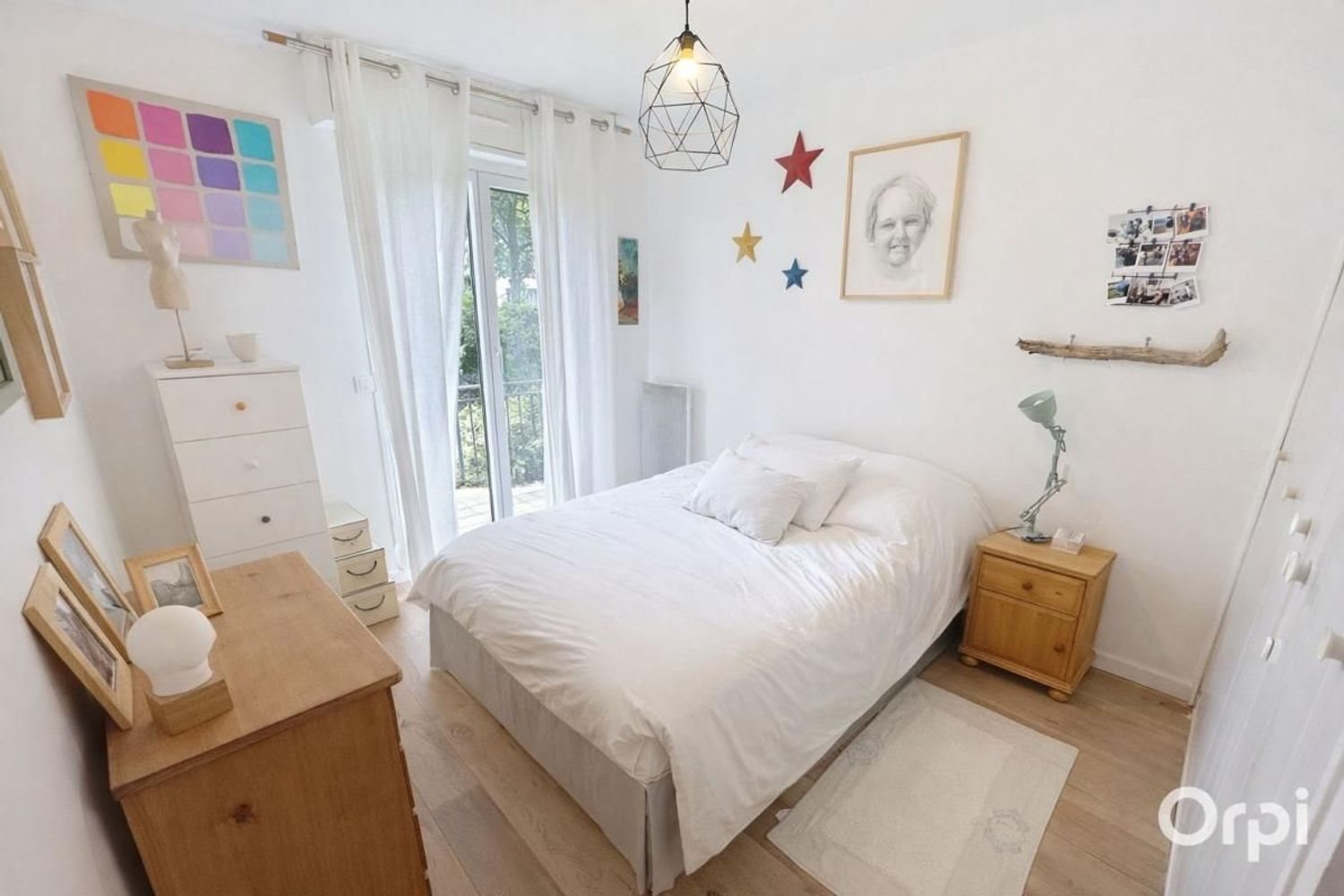 Appartement à vendre, 48m², Massy