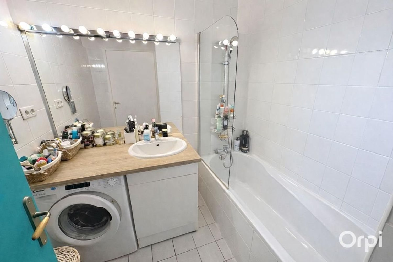 Appartement à vendre, 48m², Massy
