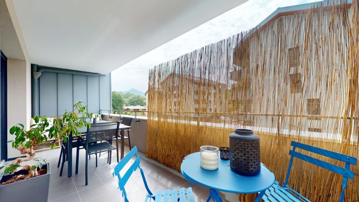 Appartement à vendre, 80m², Fillinges