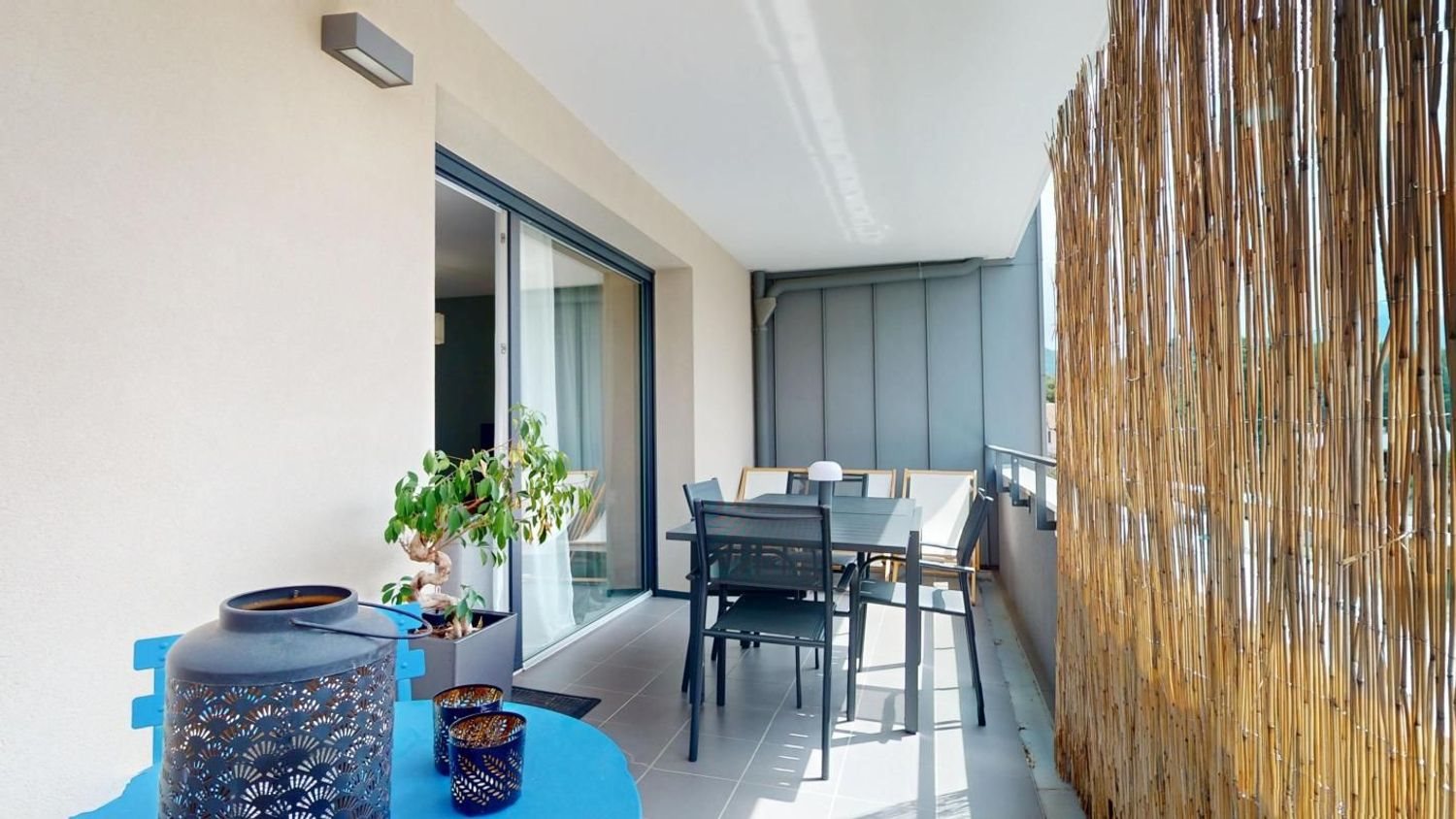 Appartement à vendre, 80m², Fillinges