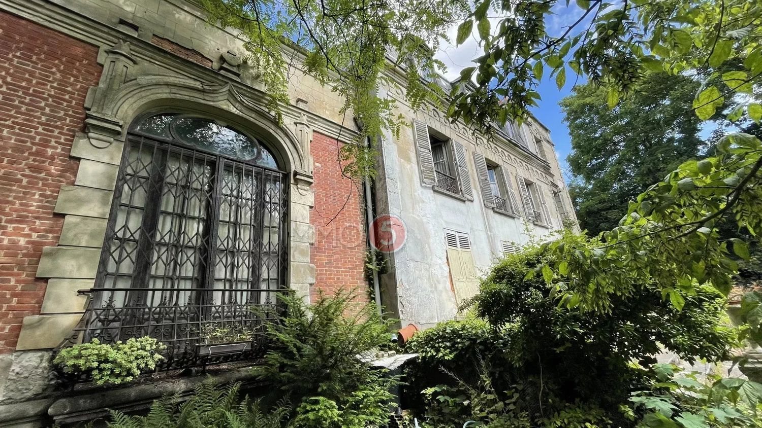 Maison à vendre, 330m², Le Raincy