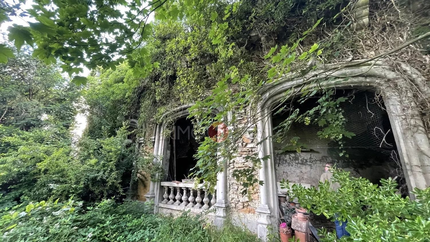 Maison à vendre, 330m², Le Raincy