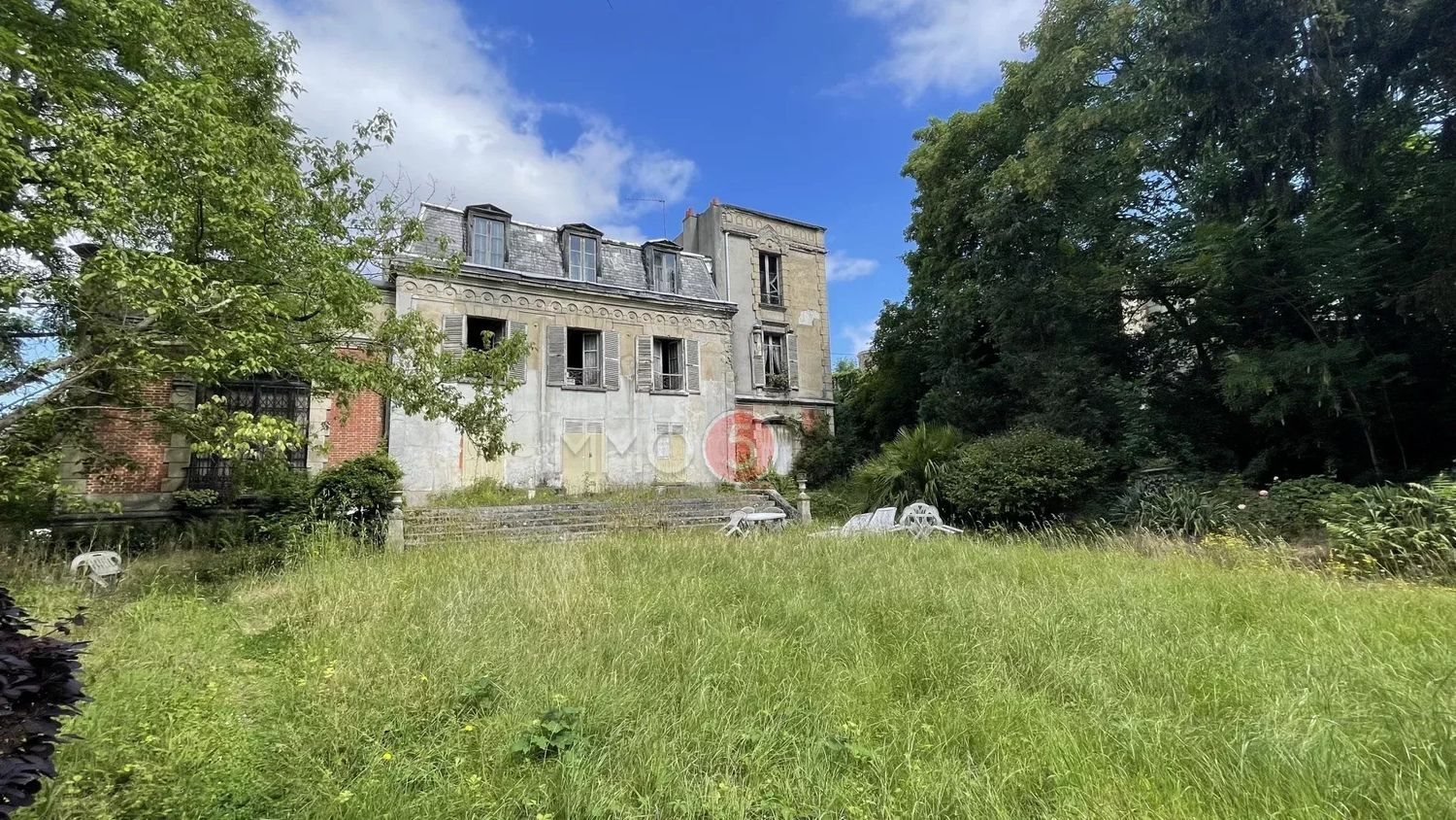 Maison à vendre, 330m², Le Raincy