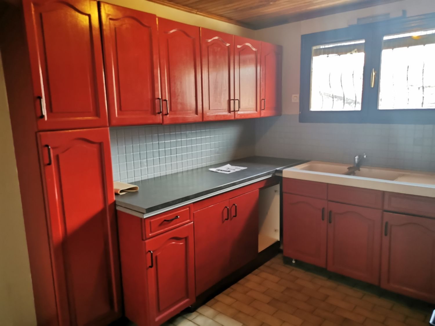 Maison à vendre, 62m², Roussillon