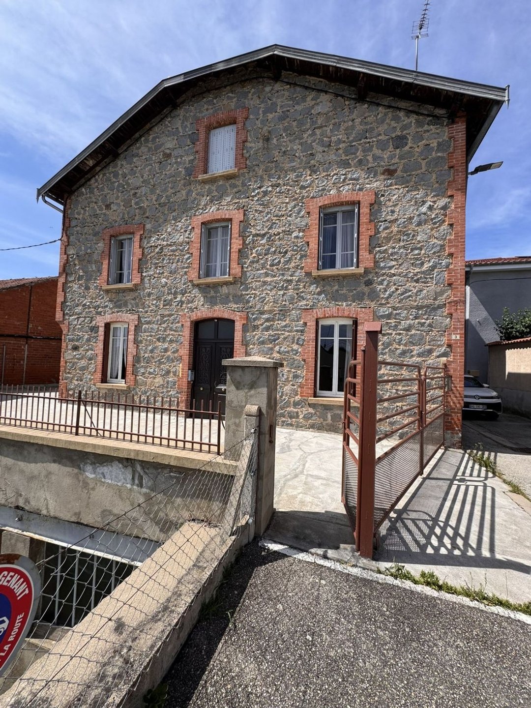 Maison à vendre, 124m², Panissières