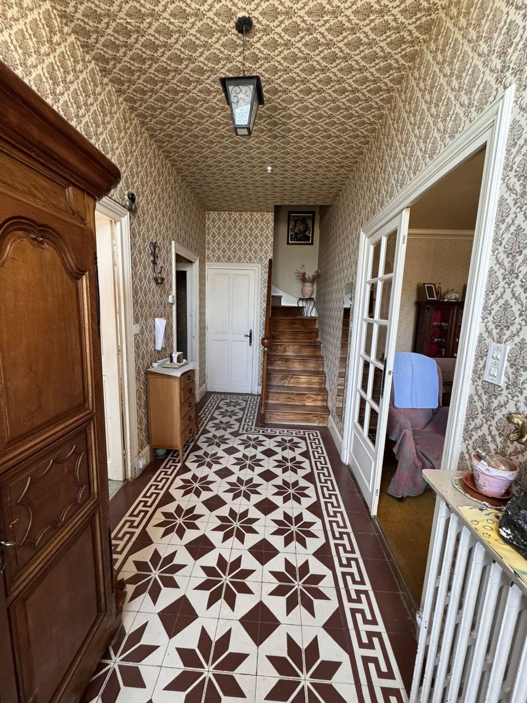 Maison à vendre, 124m², Panissières