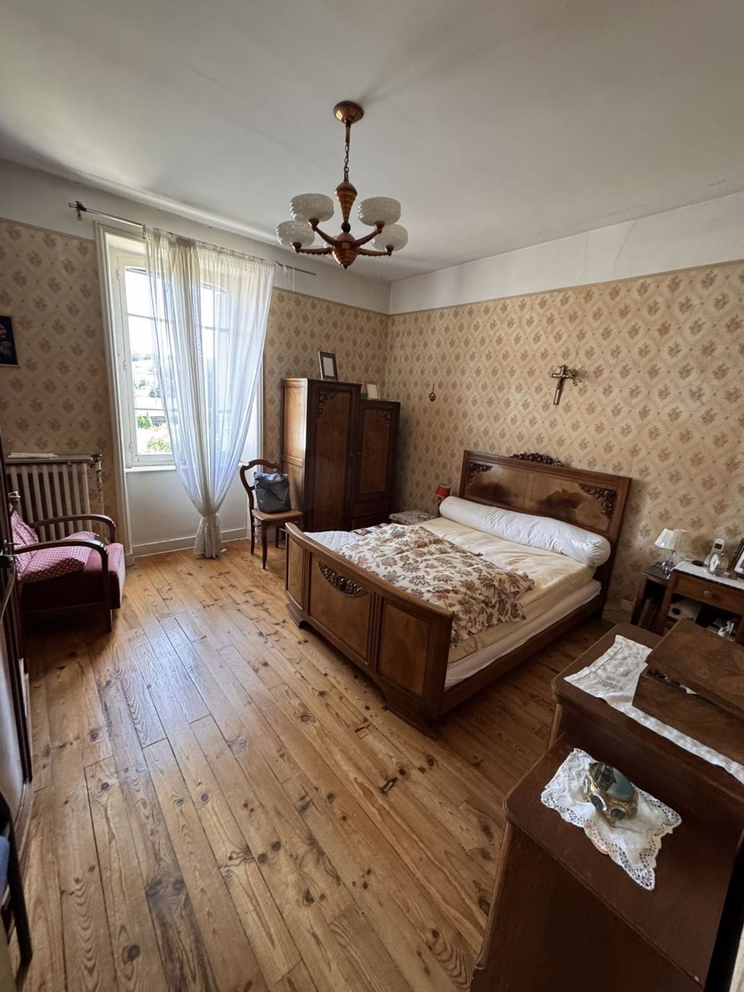 Maison à vendre, 124m², Panissières