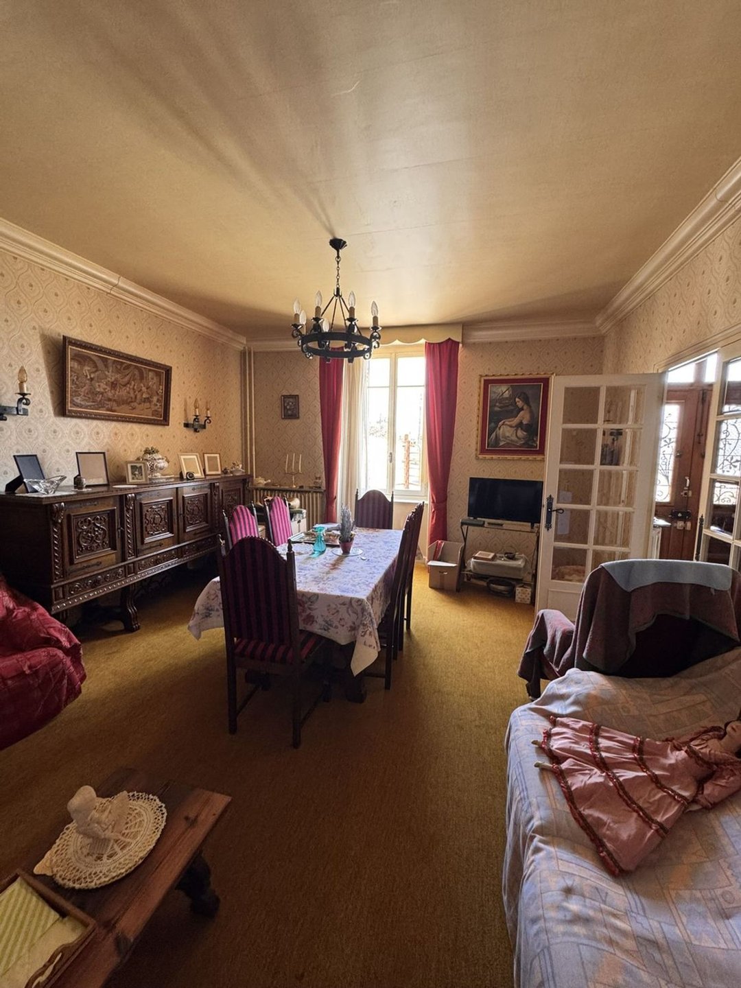 Maison à vendre, 124m², Panissières