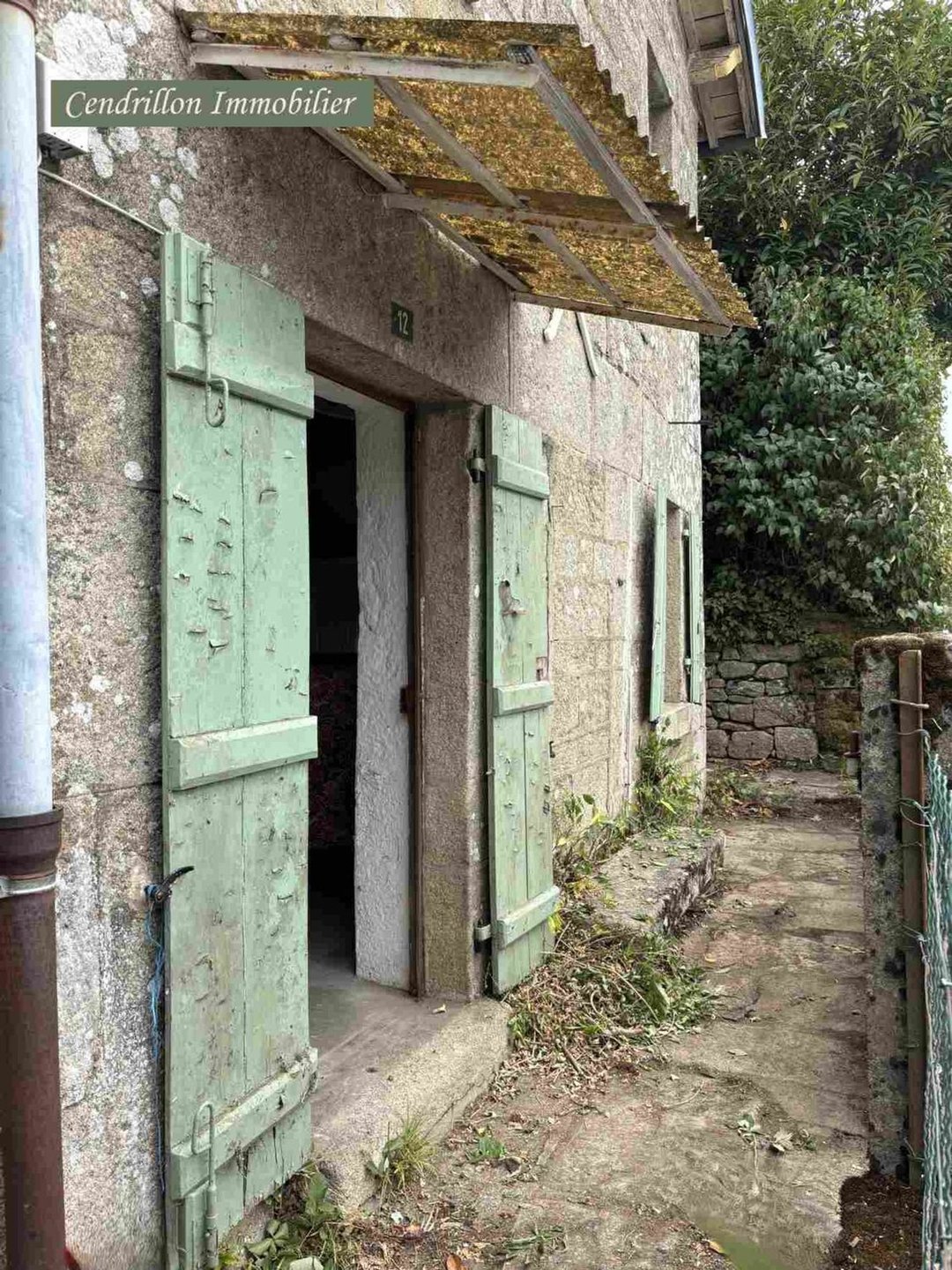 Maison à vendre, 70m², Saint-Pierre-Bellevue