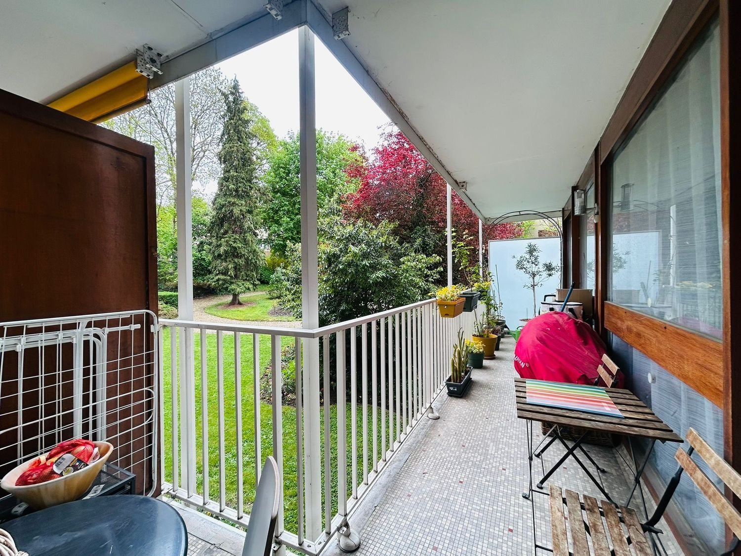 Appartement à vendre, 121m², Noisy-le-Sec