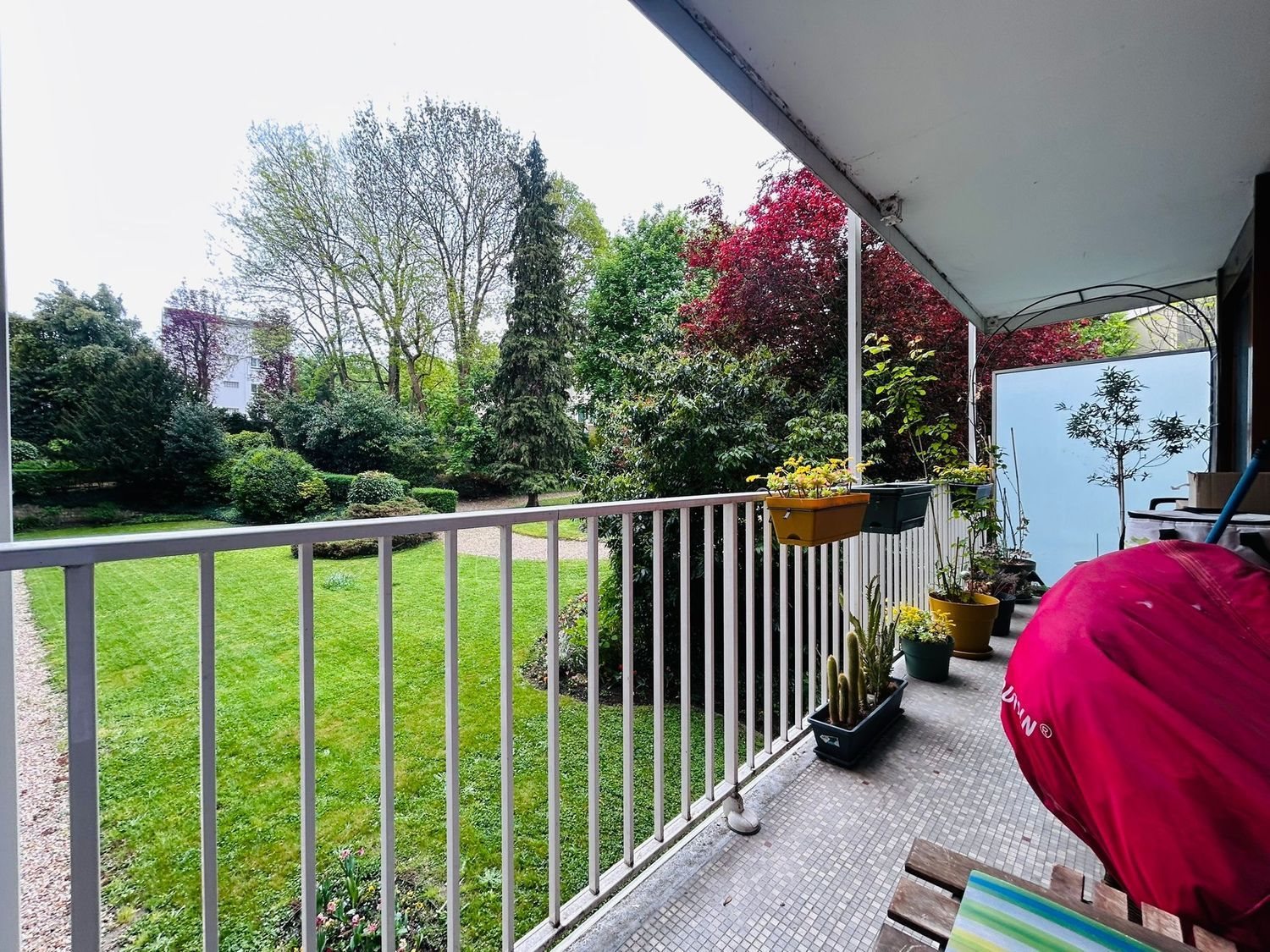 Appartement à vendre, 121m², Noisy-le-Sec
