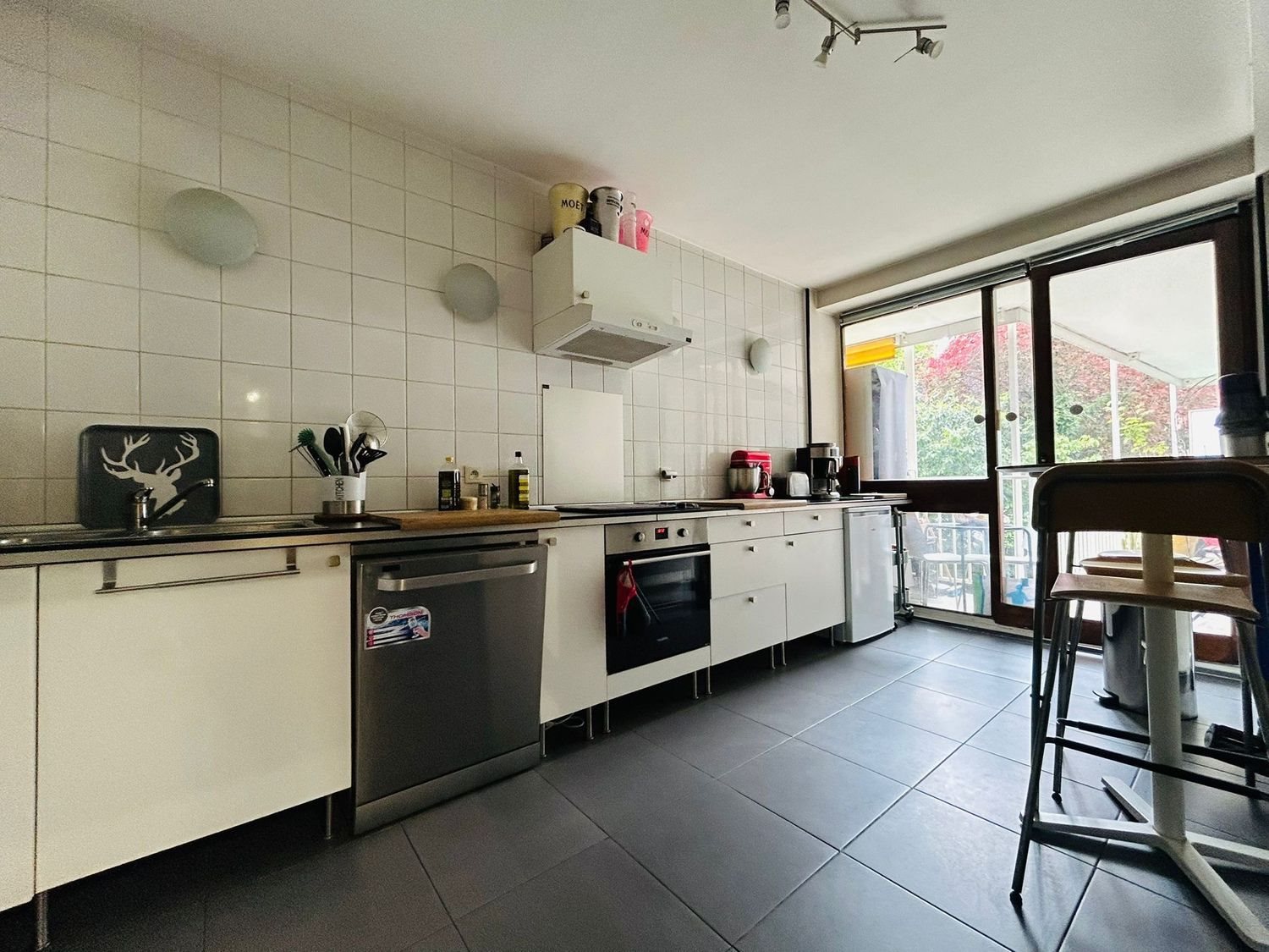 Appartement à vendre, 121m², Noisy-le-Sec