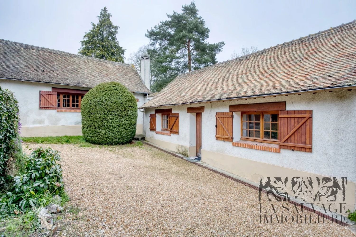 Maison à vendre, 226m², Saint-Lubin-de-la-Haye