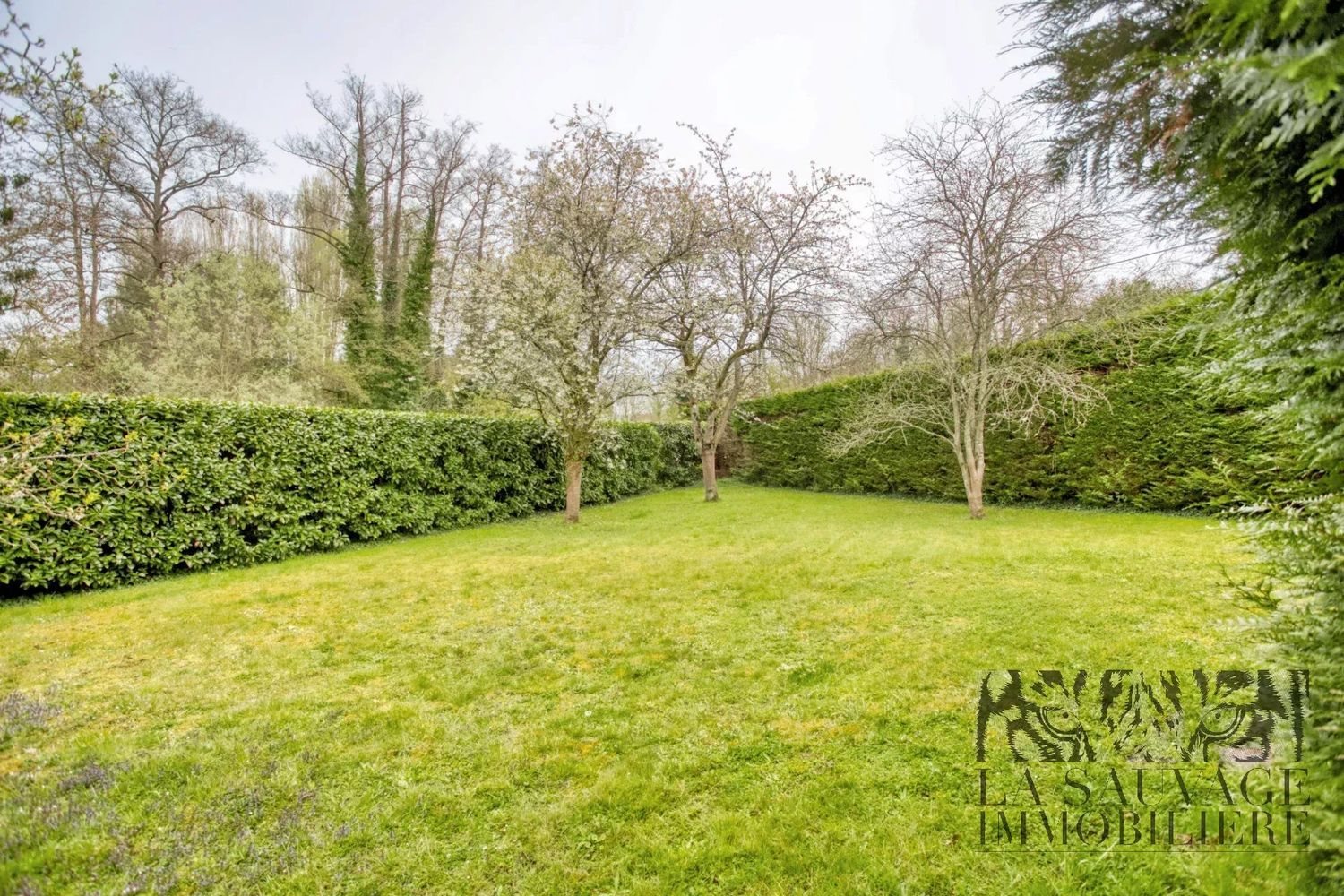 Maison à vendre, 226m², Saint-Lubin-de-la-Haye