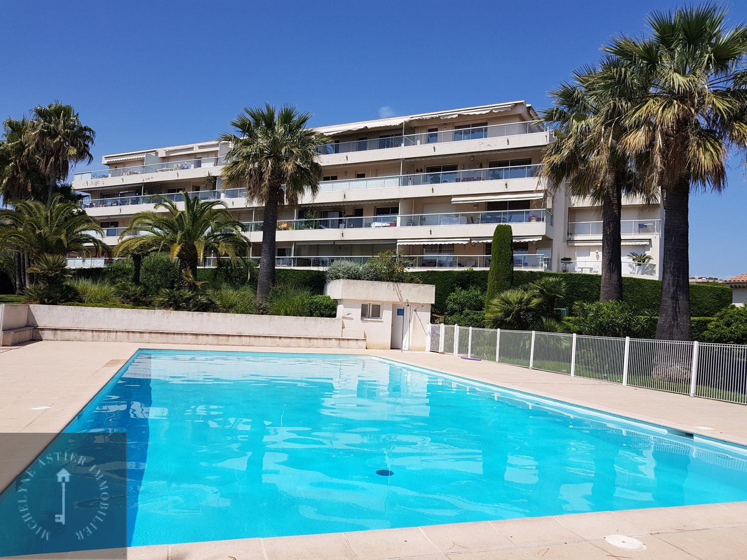 Appartement à vendre, 103m², Saint-Laurent-du-Var