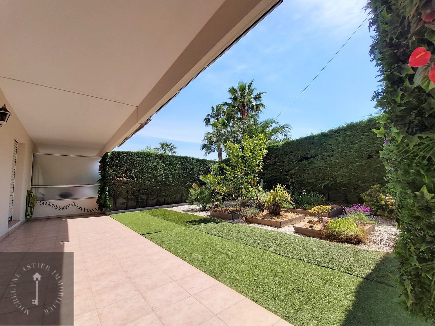 Appartement à vendre, 103m², Saint-Laurent-du-Var