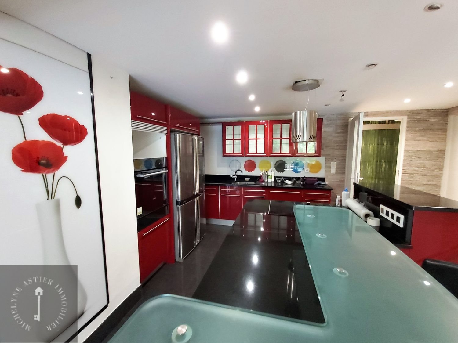Appartement à vendre, 103m², Saint-Laurent-du-Var