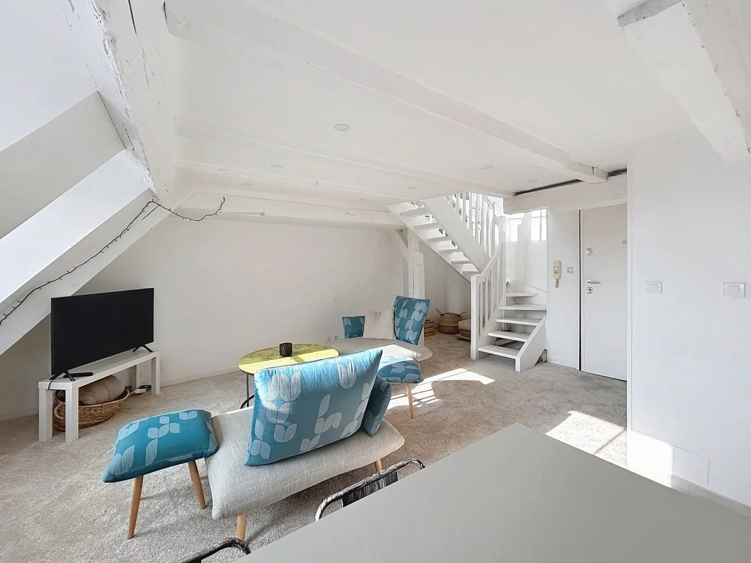 Appartement à vendre, 55m², Strasbourg