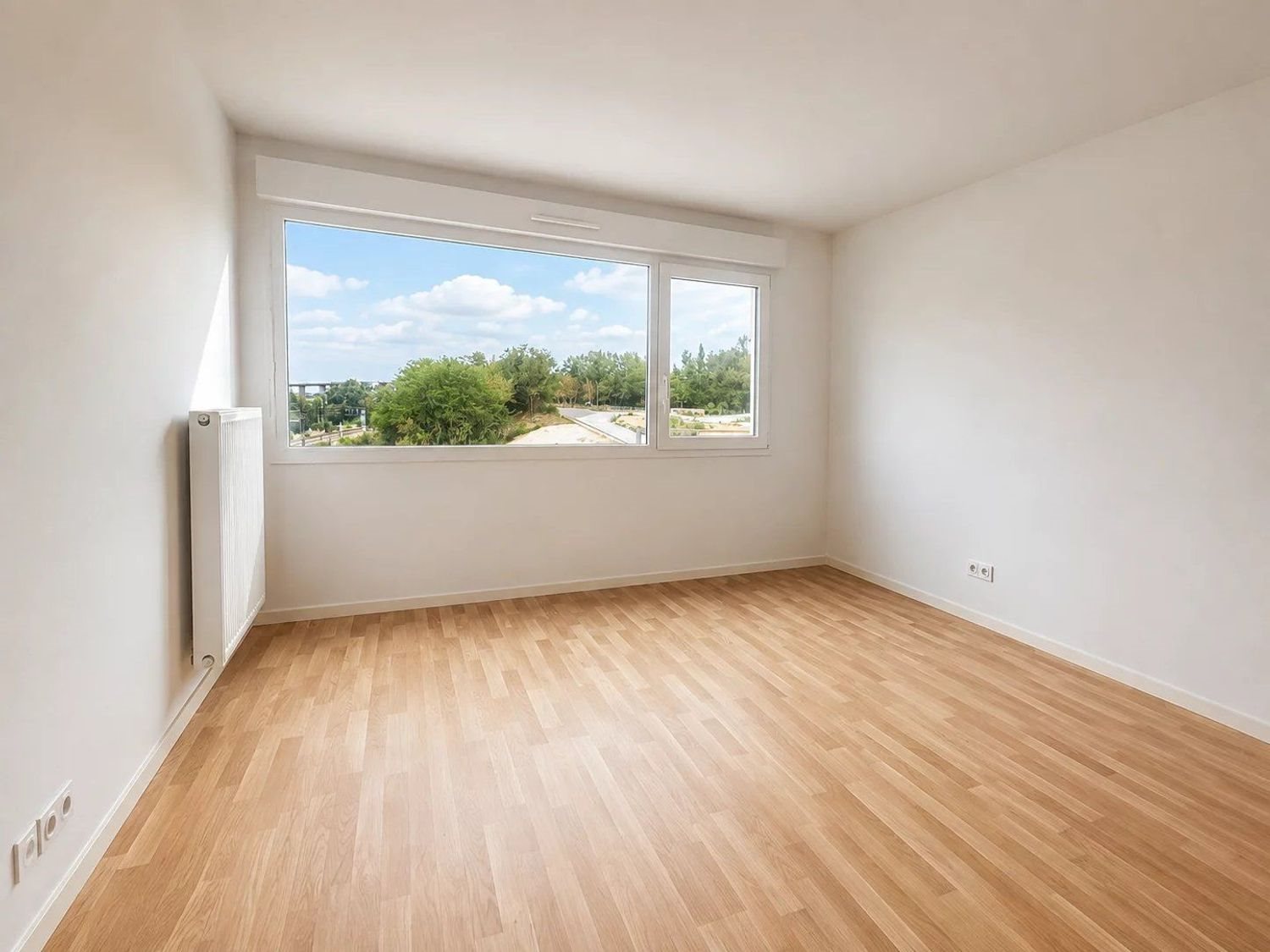 Appartement à louer, 25m², Lormont