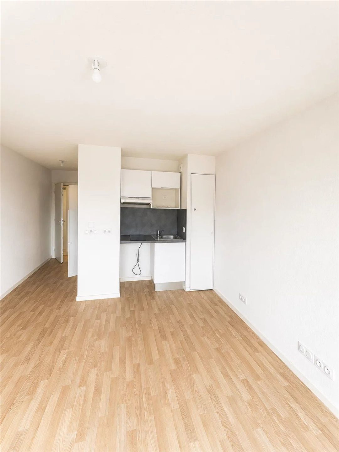 Appartement à louer, 25m², Lormont
