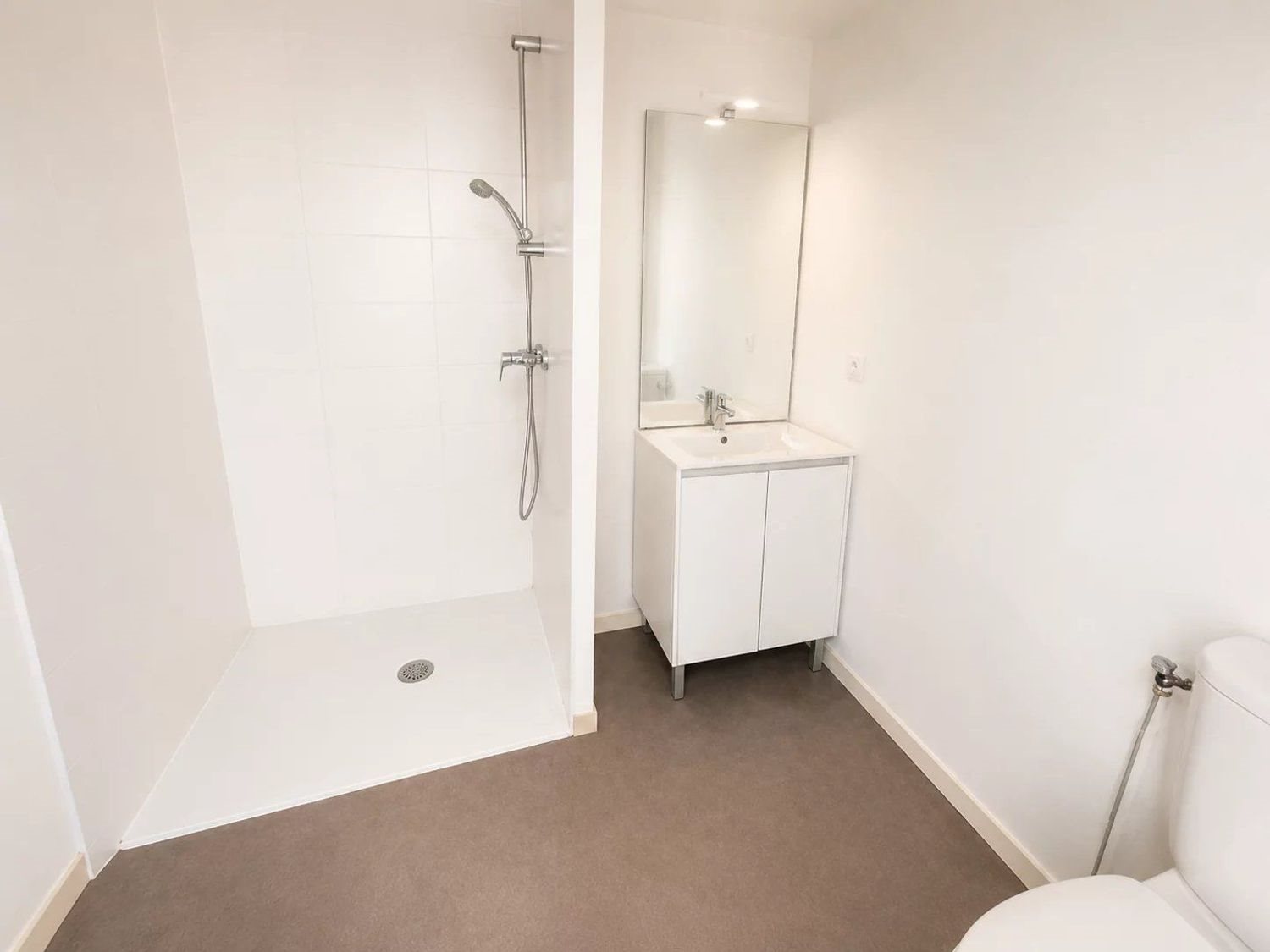 Appartement à louer, 25m², Lormont