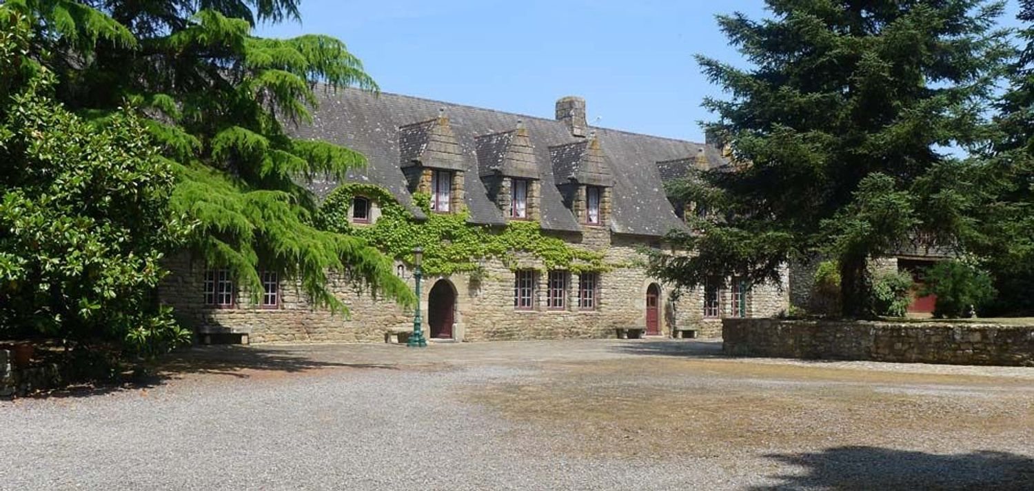 Maison à vendre, 380m², Le Bono