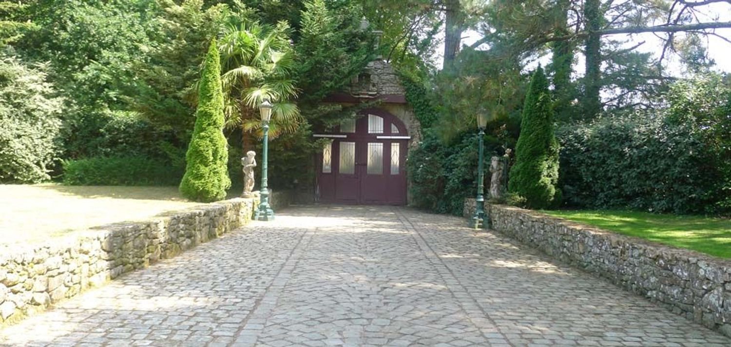 Maison à vendre, 380m², Le Bono