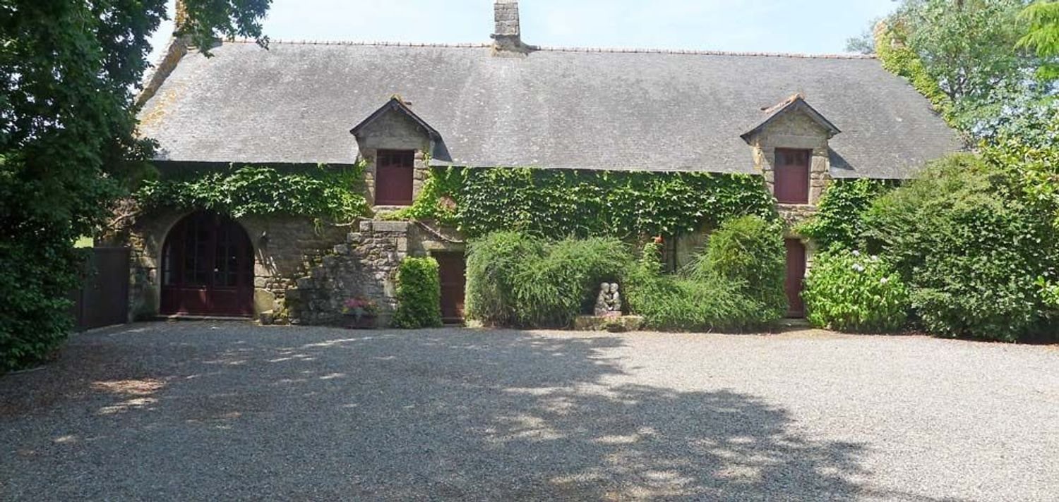 Maison à vendre, 380m², Le Bono