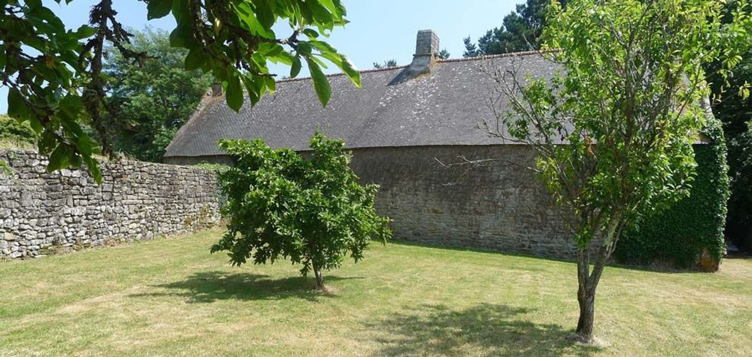 Maison à vendre, 380m², Le Bono