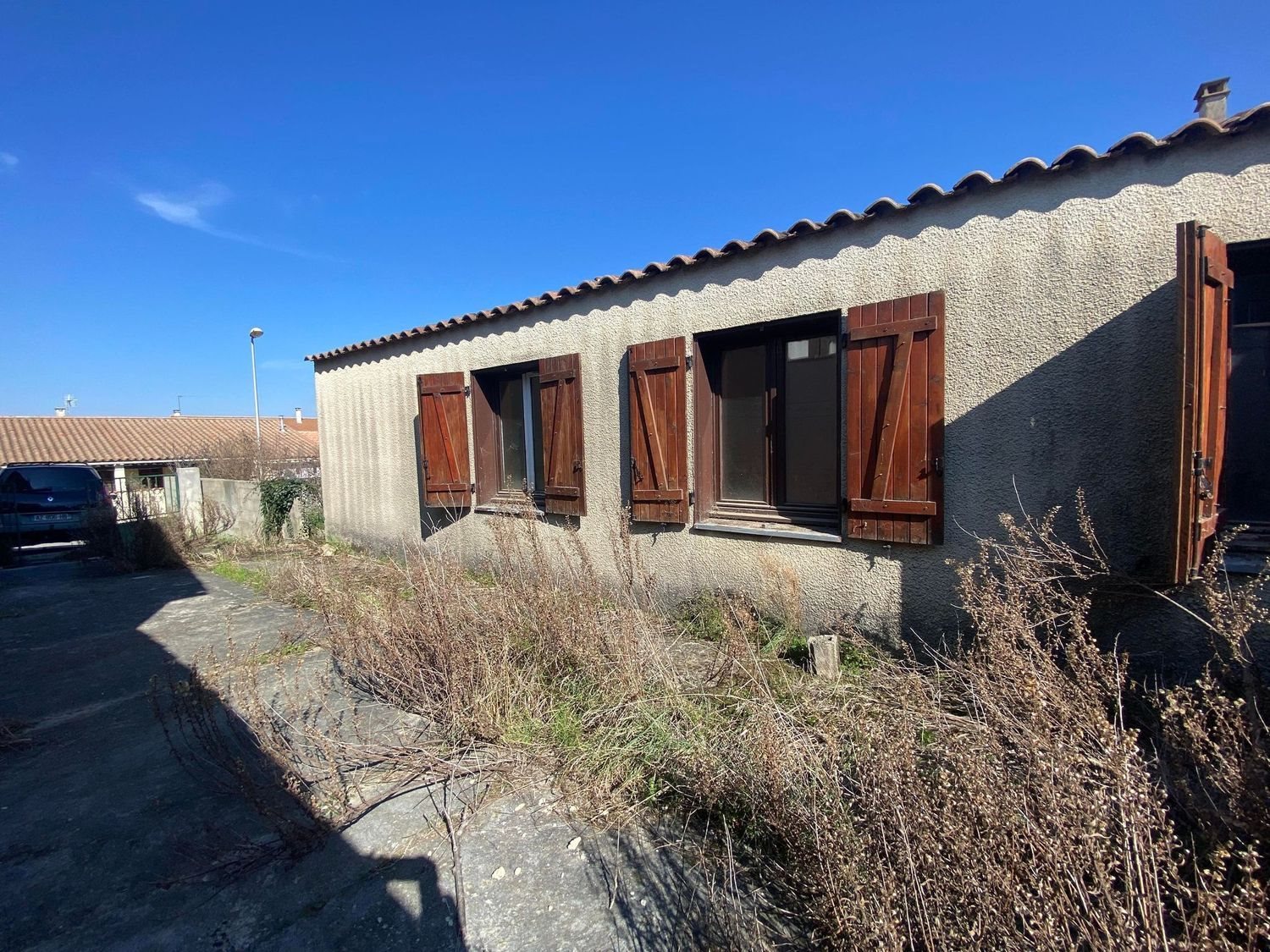 Maison à vendre, 89m², Carcassonne