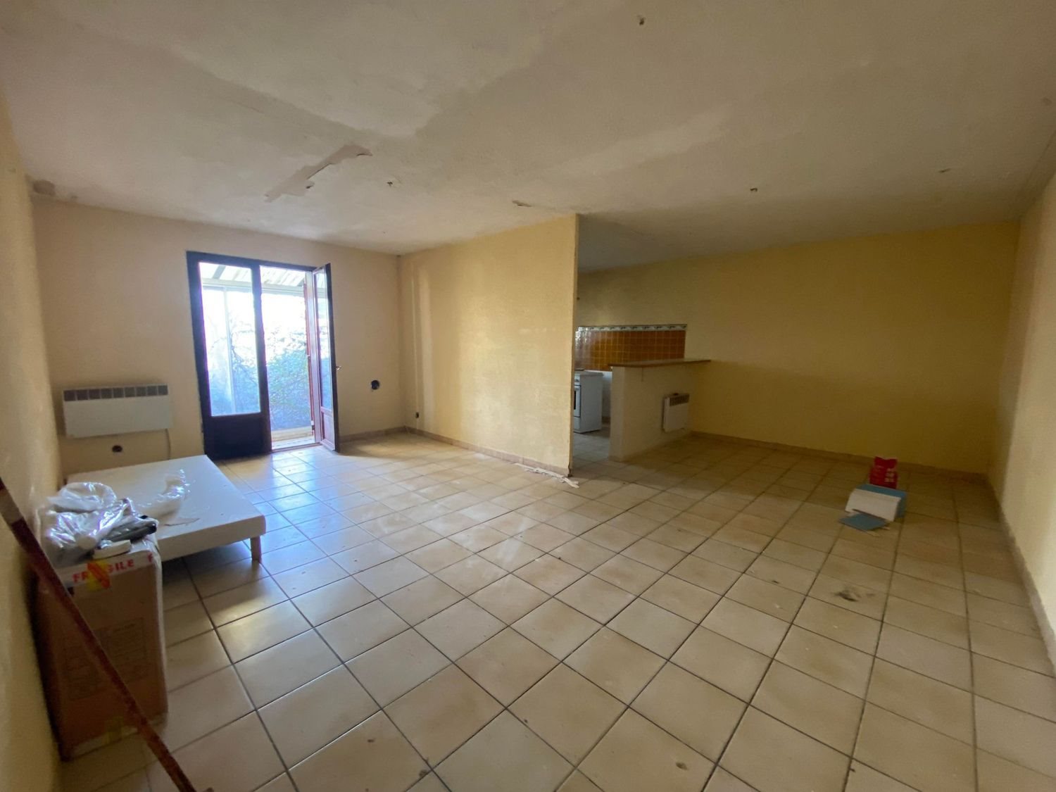 Maison à vendre, 89m², Carcassonne