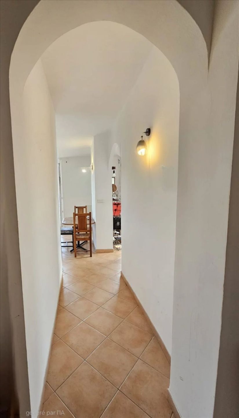 Appartement à vendre, 64m², Bastia