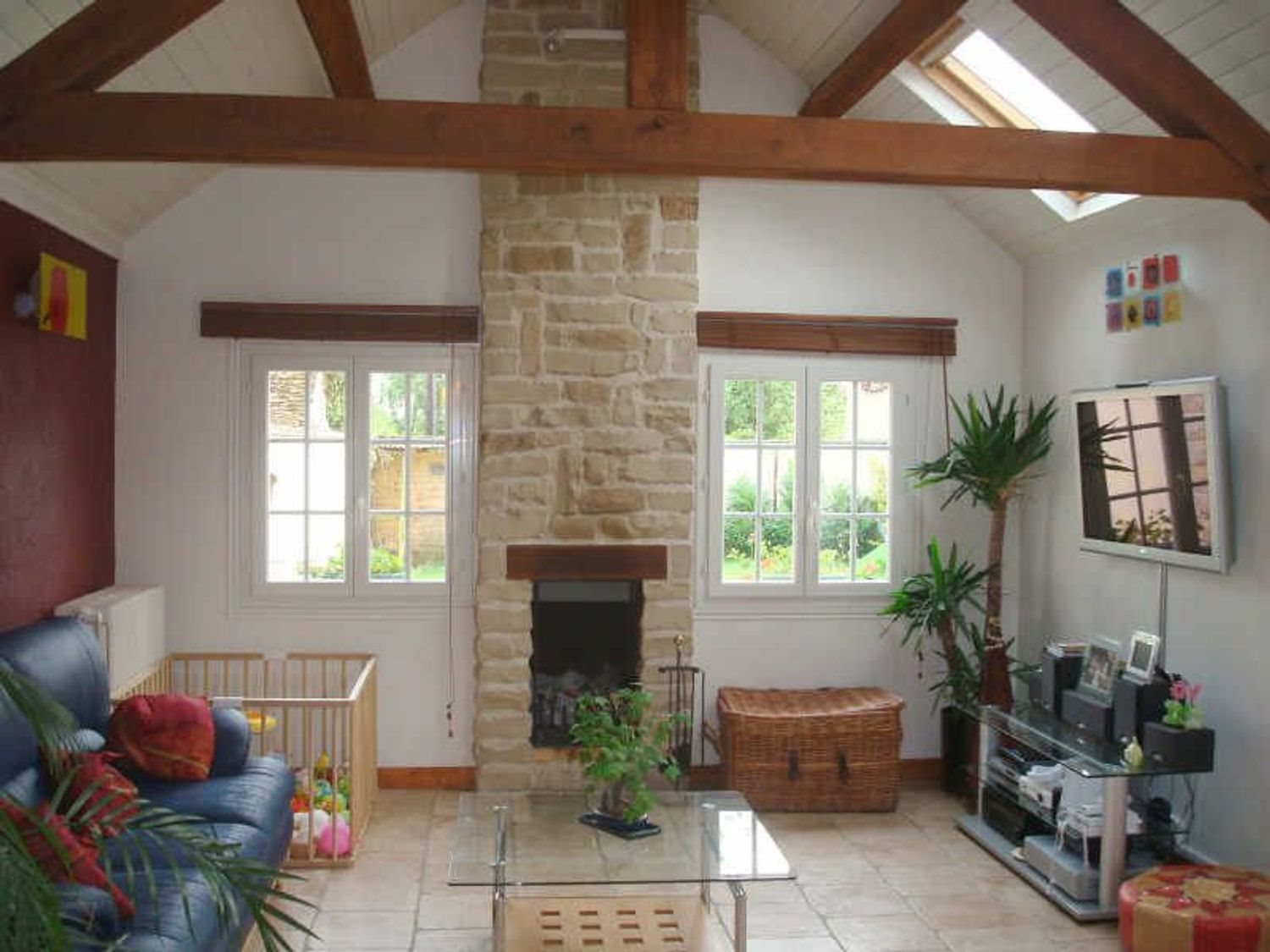 Maison à vendre, 115m², Mézières-en-Drouais