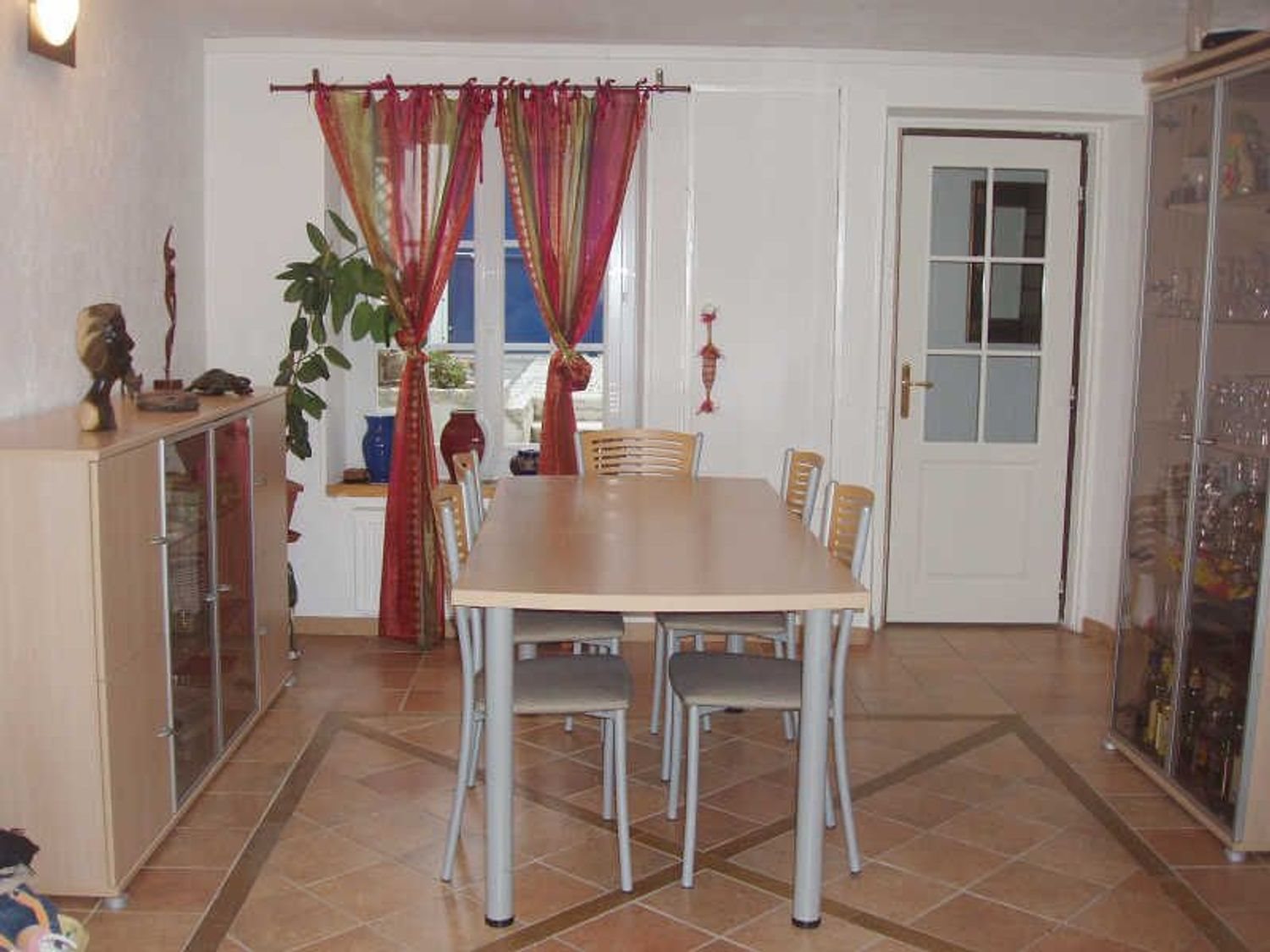 Maison à vendre, 115m², Mézières-en-Drouais