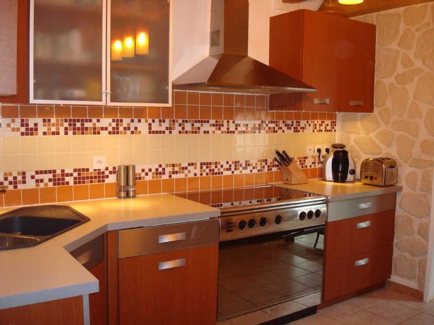 Maison à vendre, 115m², Mézières-en-Drouais