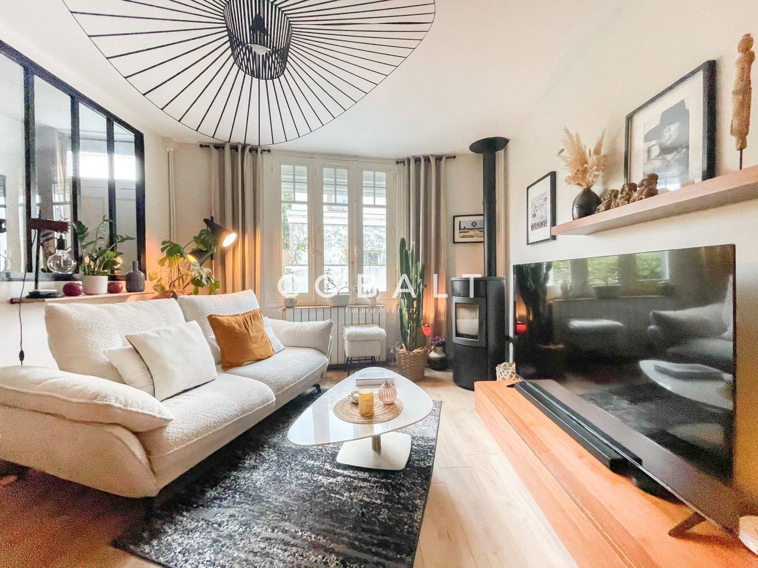 Maison à vendre, 50m², Indre