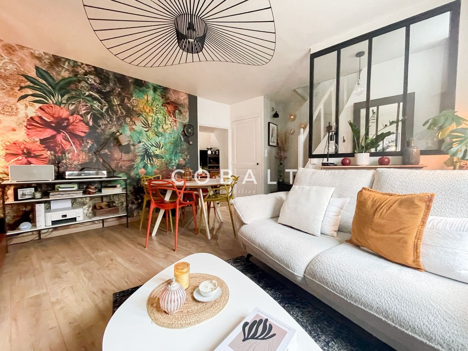 Maison à vendre, 50m², Indre