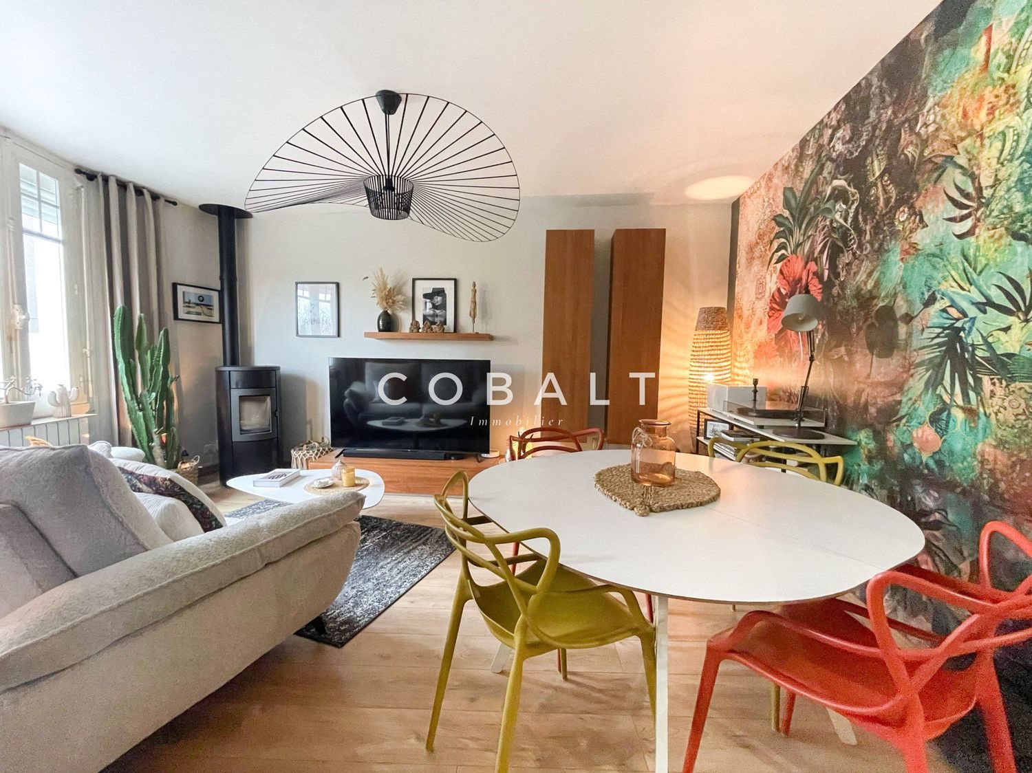 Maison à vendre, 50m², Indre