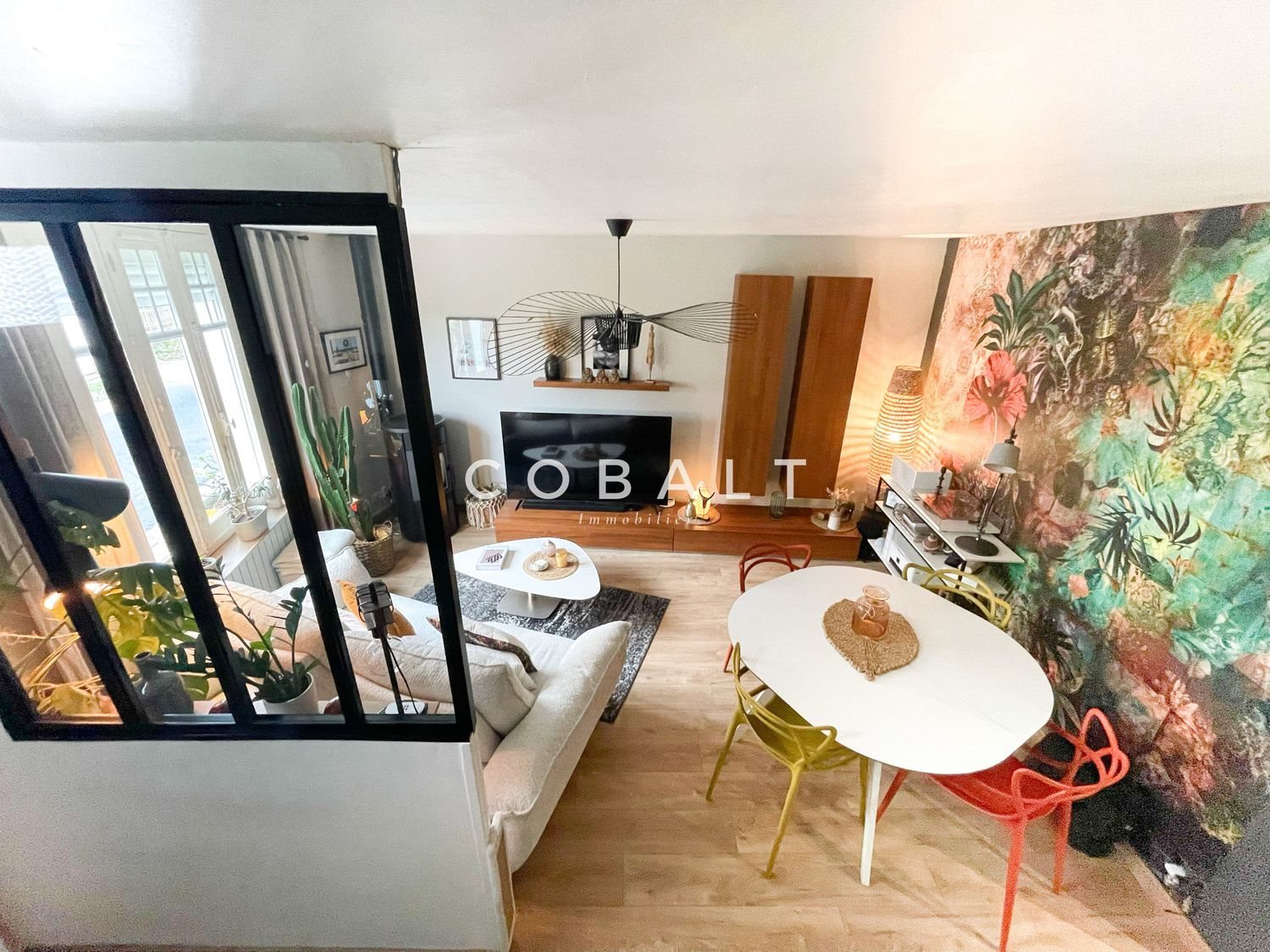 Maison à vendre, 50m², Indre