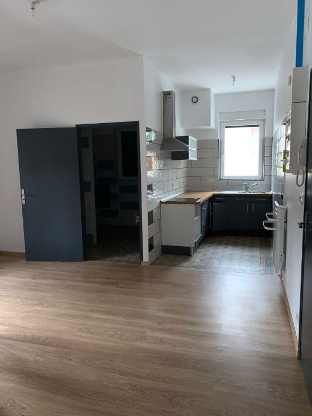 Appartement à louer, 42m², Busigny