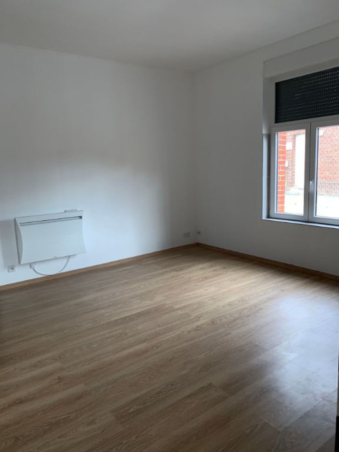 Appartement à louer, 42m², Busigny