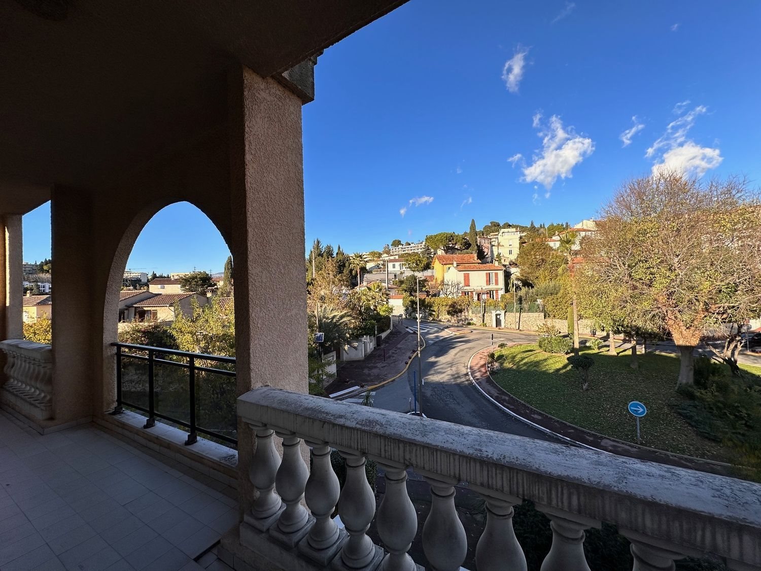 Appartement à vendre, 56m², Le Cannet